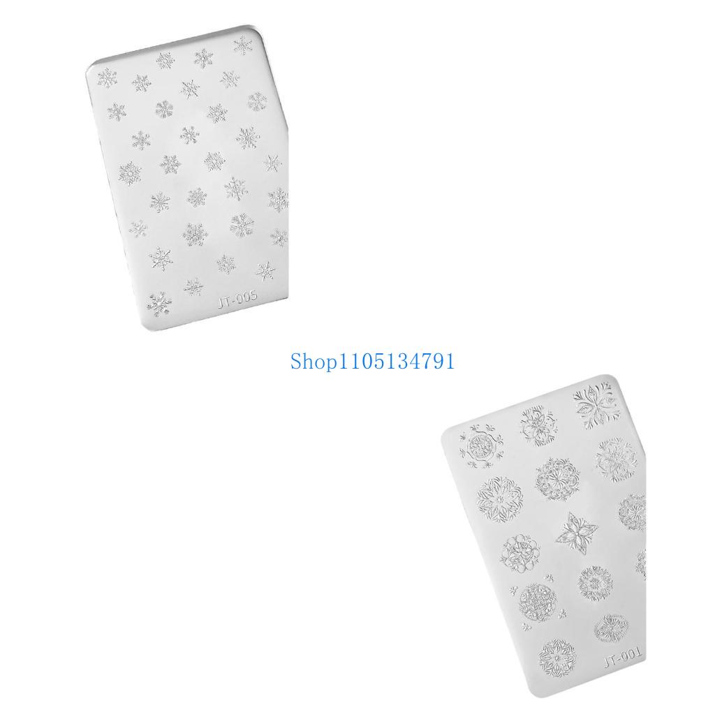 Resin Art Template - 98kmネイルアート金型UVエポキシ樹脂接着剤シリコーンカビ3次元蝶エンボス装飾ステッカーネイルジュエリー