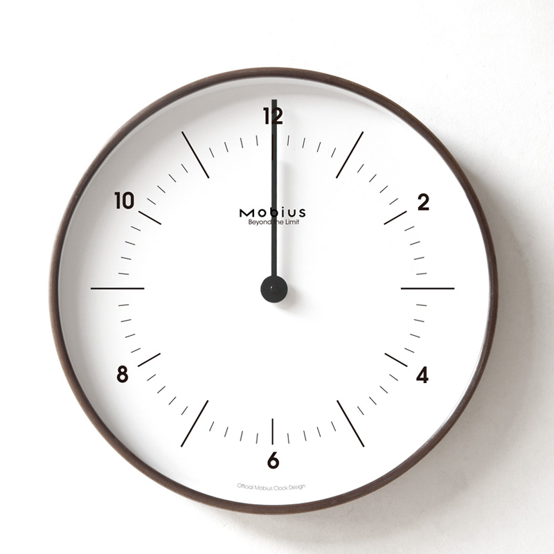 Resin Art Clock - アクセサリー シンプルな壁掛け時計 美的アート クォーツムーブメント ラウンドモダンデザイナー壁掛け時計 ホームデコレーション