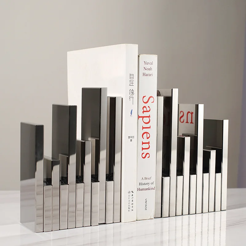 軽奢モダンシンプルな装飾オフィスデスクハイエンドソフトデコレ - Resin Art Book のレビューと価格