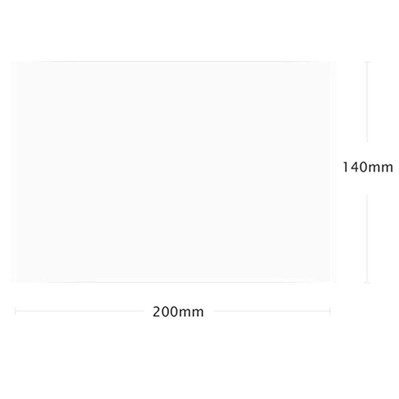 4 個の NFEP フィルム ANYCUBIC Photon - Resin Art Machine のレビューと価格