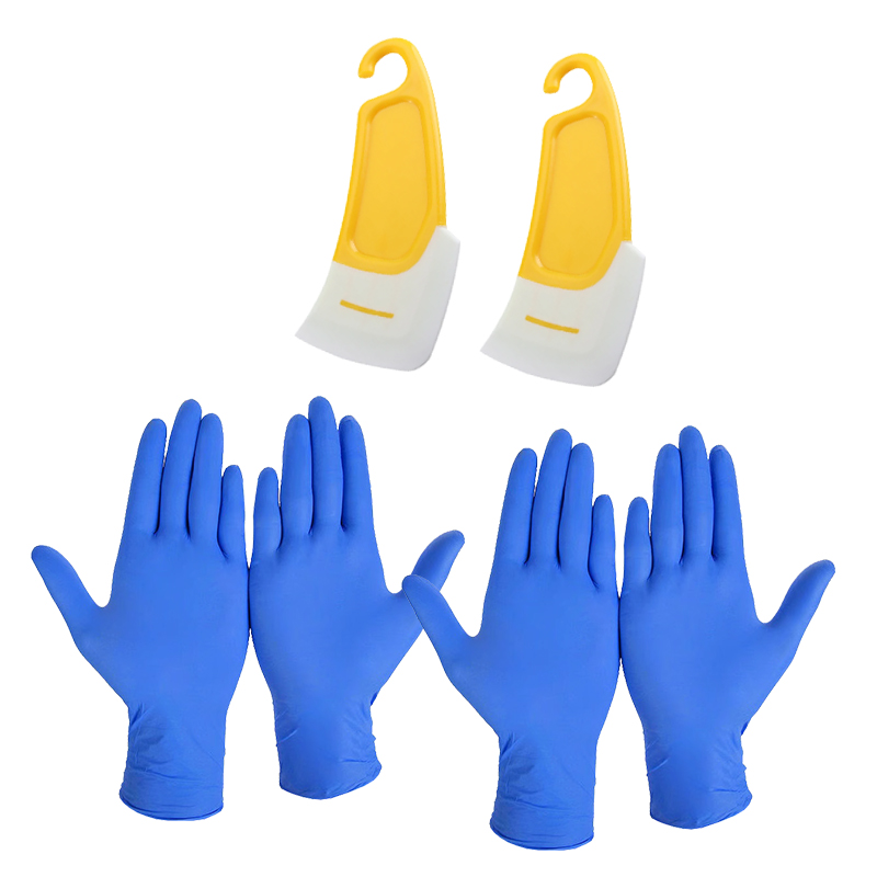 6個入り 3Dプリンター用レジンフィルターキット レジンフィ - Resin Art Machine のレビューと価格