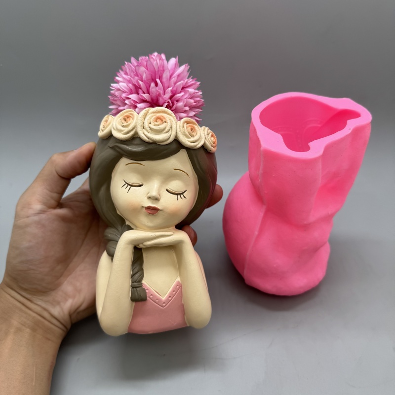 石膏樹脂コンクリートリビングルームバルコニー装飾装飾品を作る - Resin Art Furniture のレビューと価格