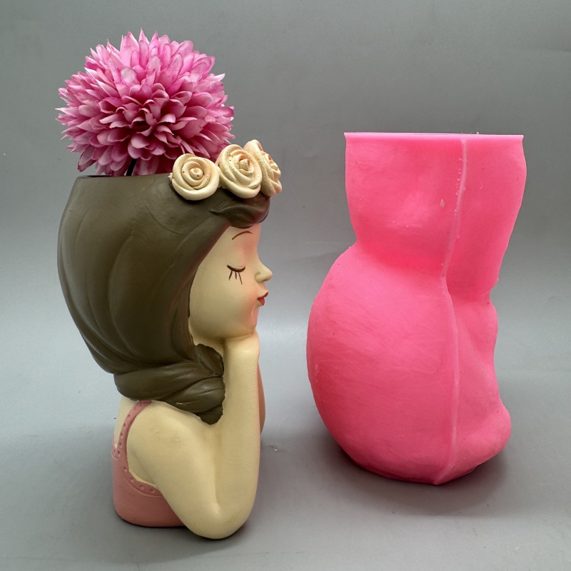 石膏樹脂コンクリートリビングルームバルコニー装飾装飾品を作る - Resin Art Furniture のレビューと価格