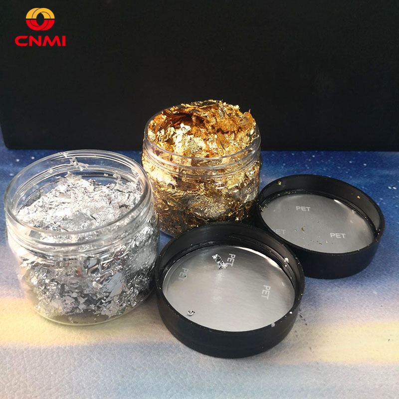 エポキシ樹脂フレーク,金箔,3g,シリコンモールド,日曜大工 - Resin Art Wedding Gift のレビューと価格