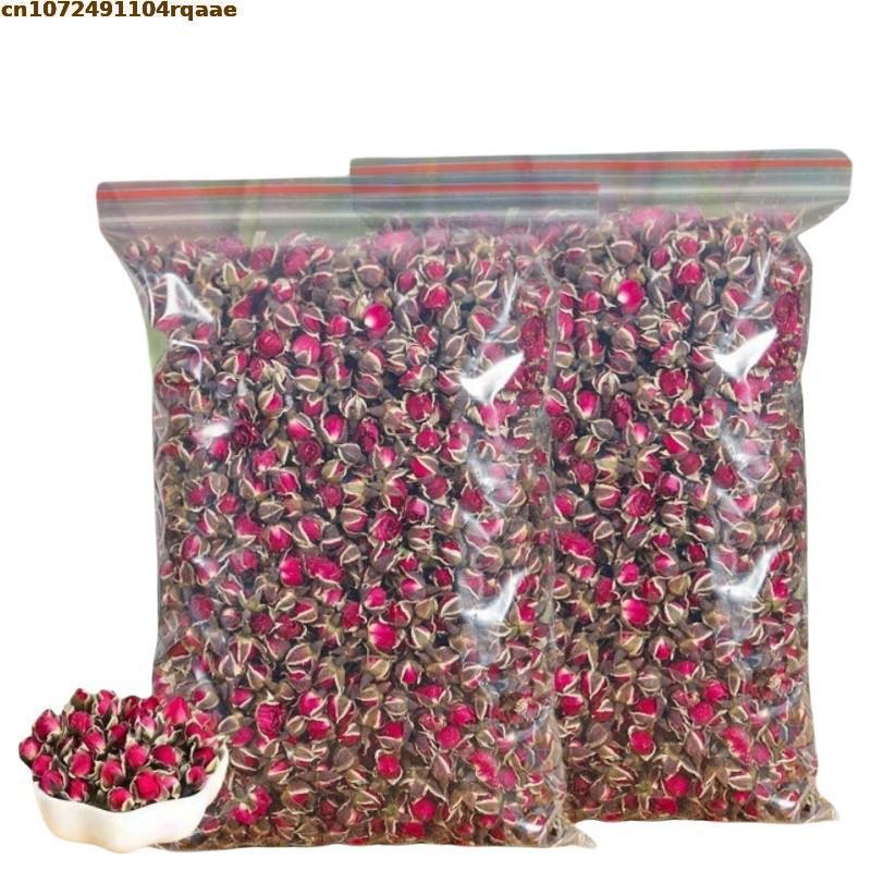 800 グラム 100% 天然乾燥花ローズジャスミン牡丹ボー - Resin Art Rose のレビューと価格