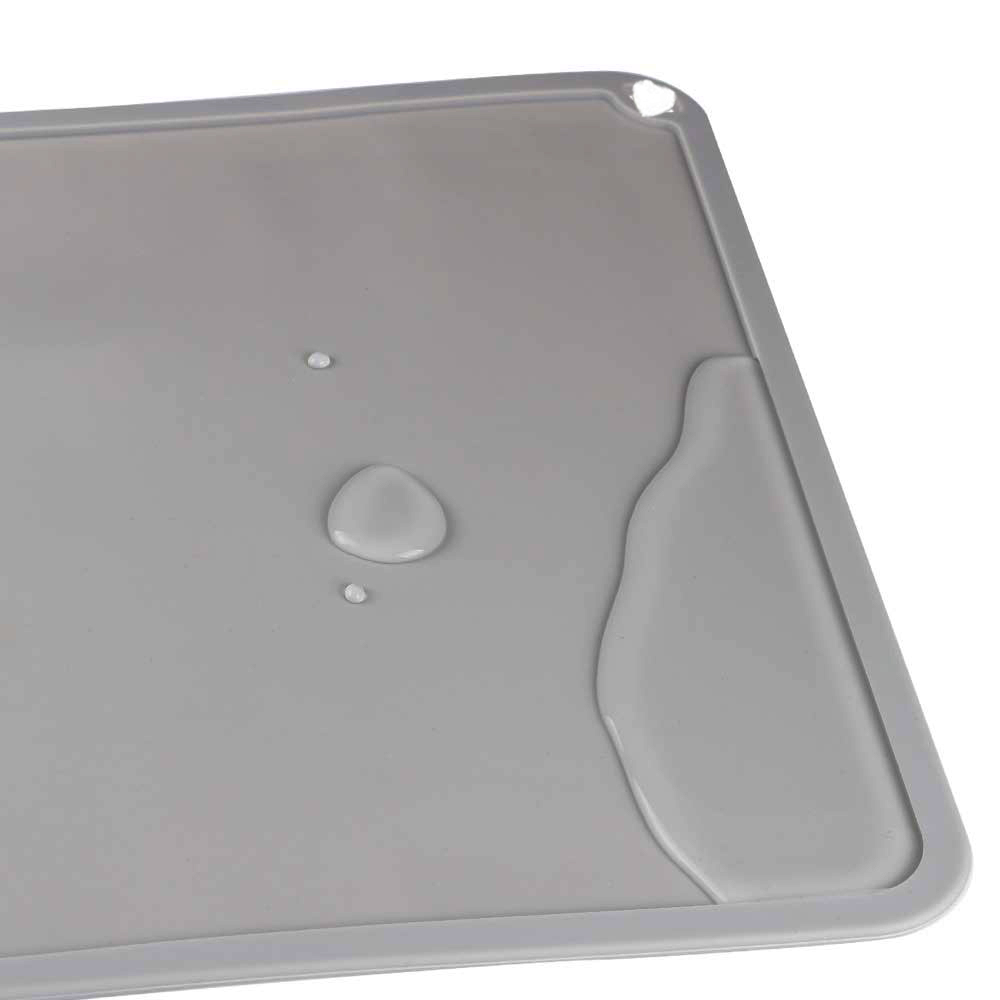 シリコンスラップマット 410 X 310mm クリーンアッ - Resin Art Machine のレビューと価格