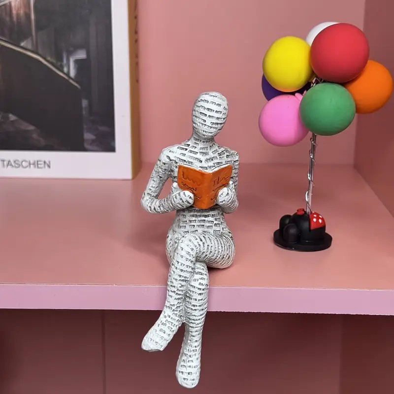 パルプアートの彫像、クリエイティブなアート作品、モダンなホー - Resin Art Wedding Gift のレビューと価格