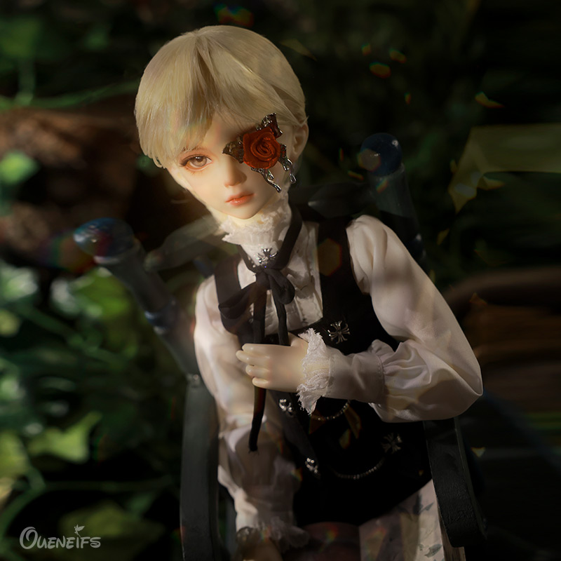 カカBJDドール1/4 MAモーションラインボディ付き高品質 - Resin Art Design のレビューと価格