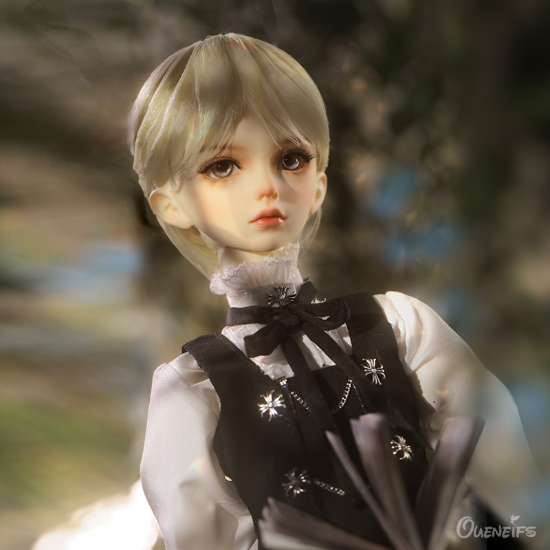 カカBJDドール1/4 MAモーションラインボディ付き高品質 - Resin Art Design のレビューと価格