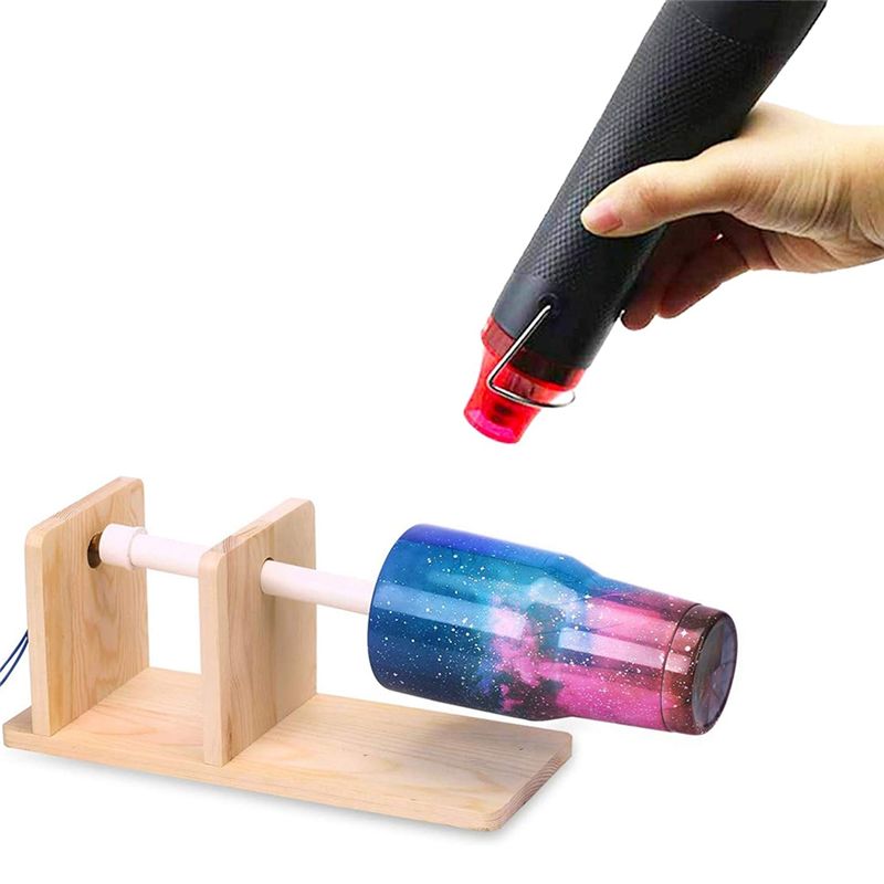 在庫数量のバブル除去ツール DIY グリッタータンブラー 特 - Resin Art Quantity のレビューと価格